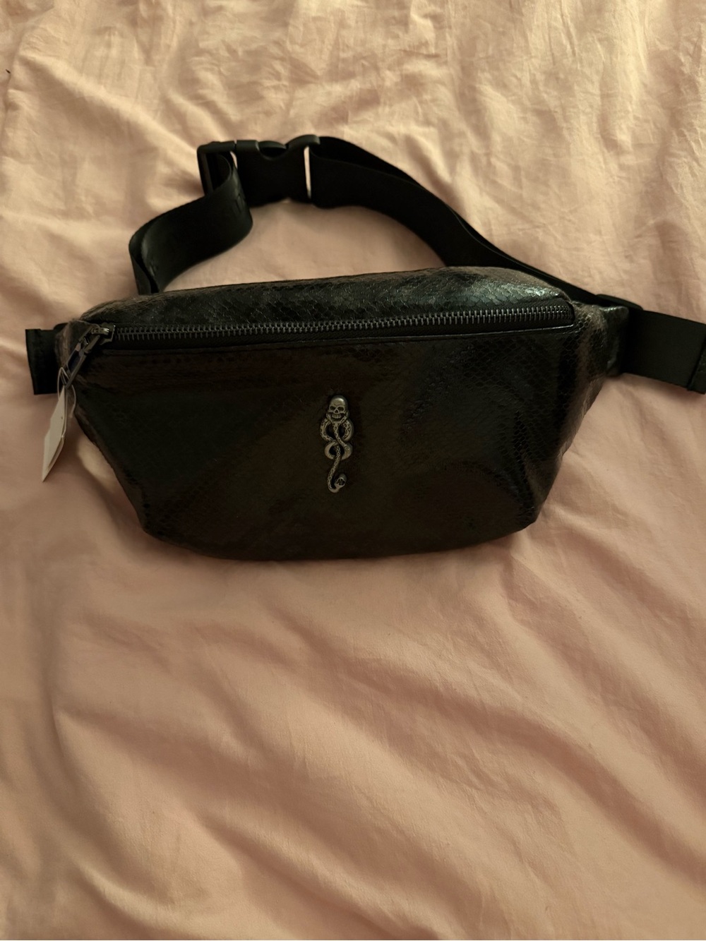 Harry Potter Dark Mark Belt Bag